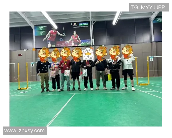 重庆羽毛球队的节奏与魅力探讨：聚焦羽毛球运动的未来发展与挑战